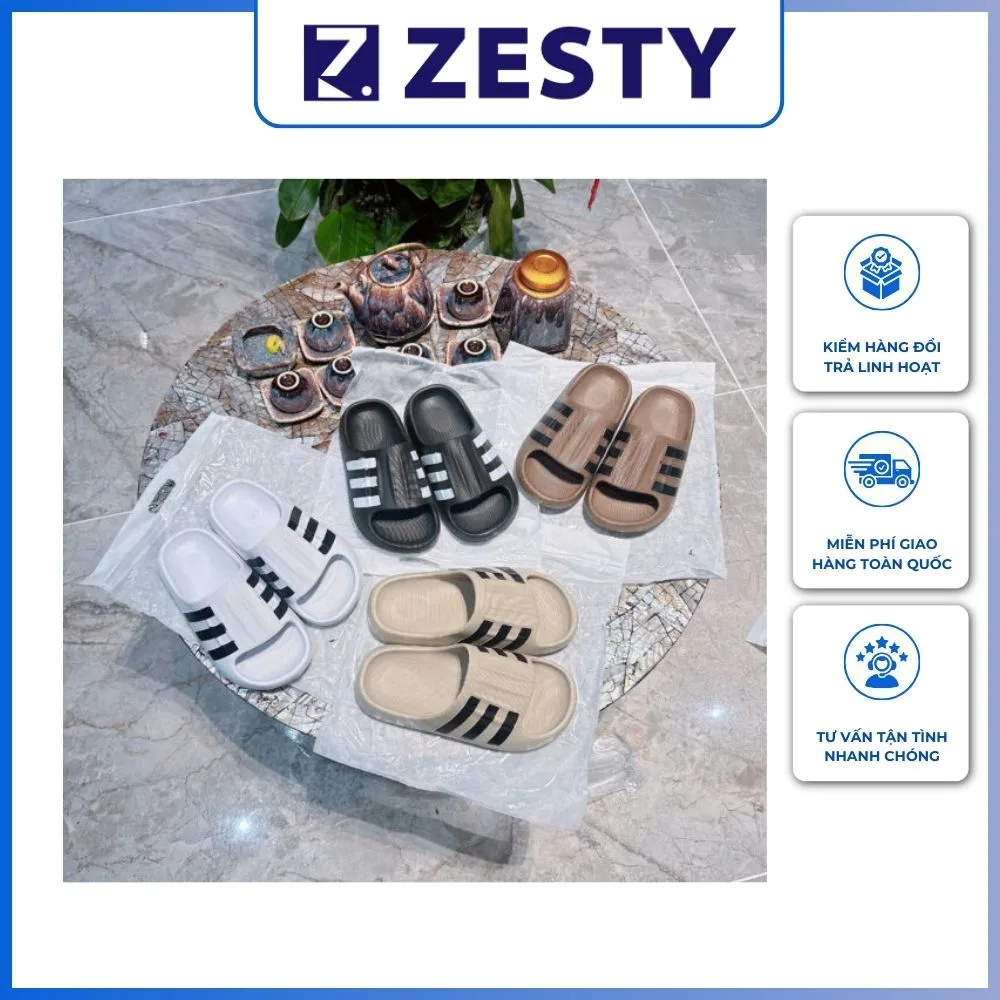 Dép Zesty