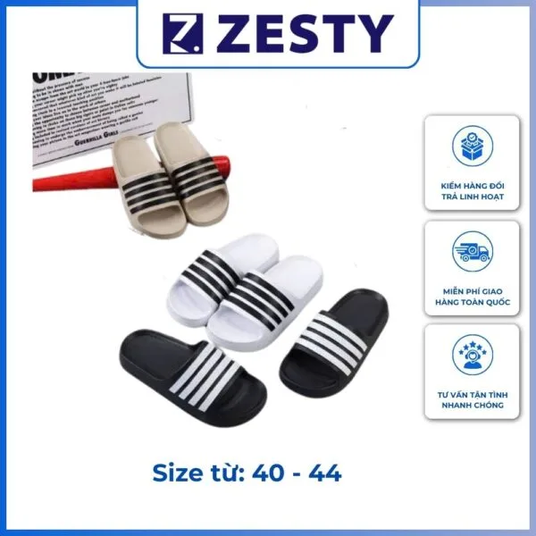 Dép Zesty
