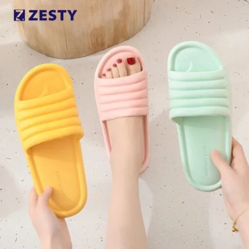 Dép gợn sóng