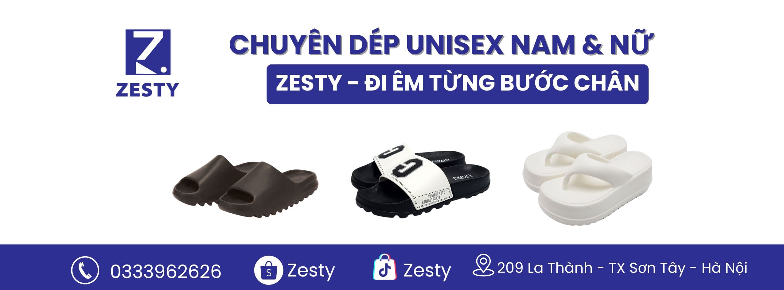 Hãy ghé Zesty để mua được những sản phẩm với giá ưu đãi 