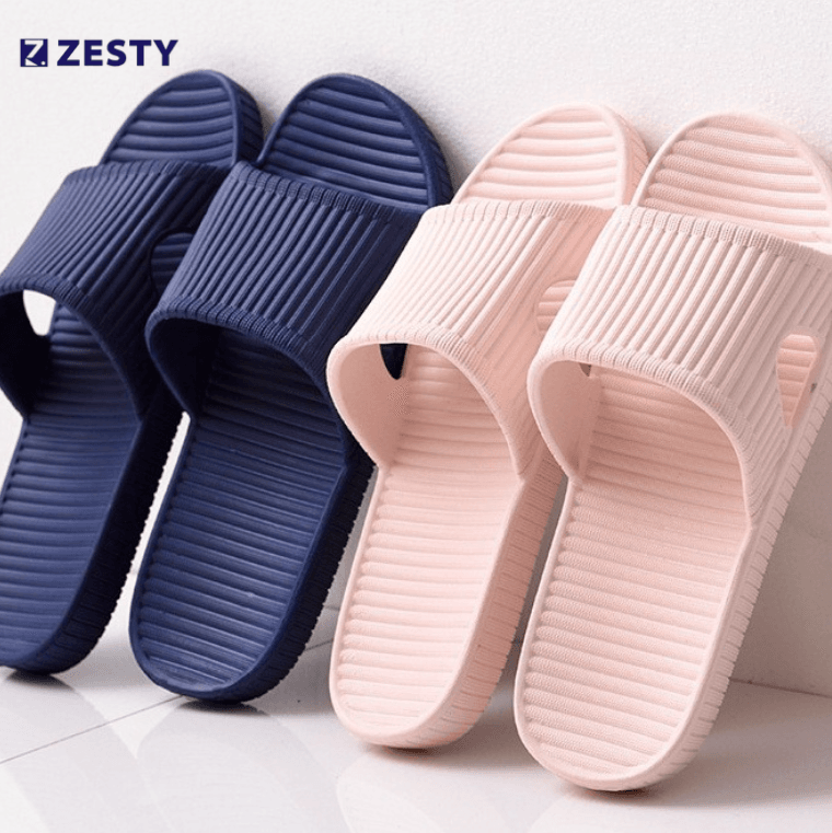 dép nhựa Unisex