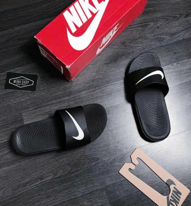 Nike Kawa Shower Slide