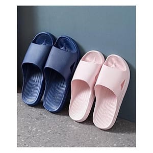 Dép cao su Unisex có tính ứng dụng cao