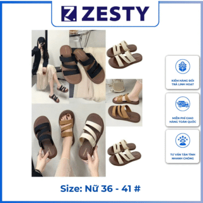 Dép Sandal