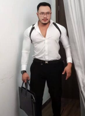 drama lúc nửa đêm của chị Phiến và anh Phú thợ điện