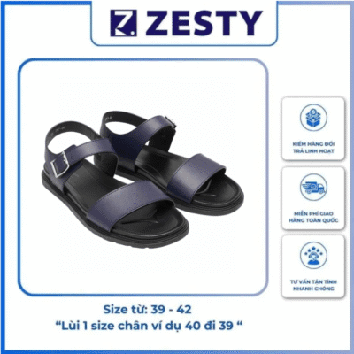 Sandal nam