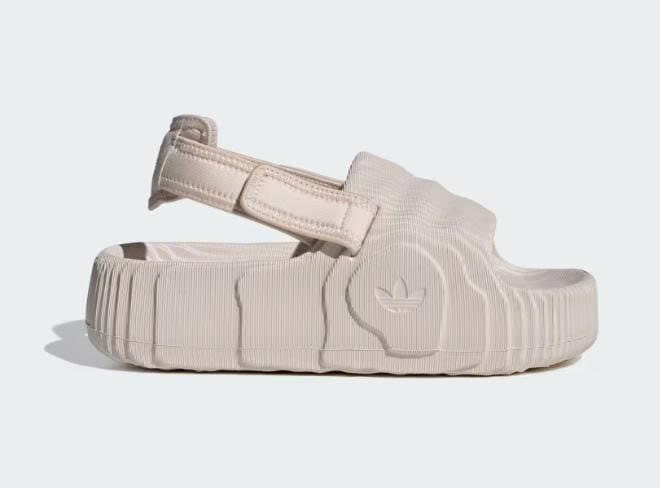 dép quai hậu nam hàng hiệu Adidas Adilette Sandal 22