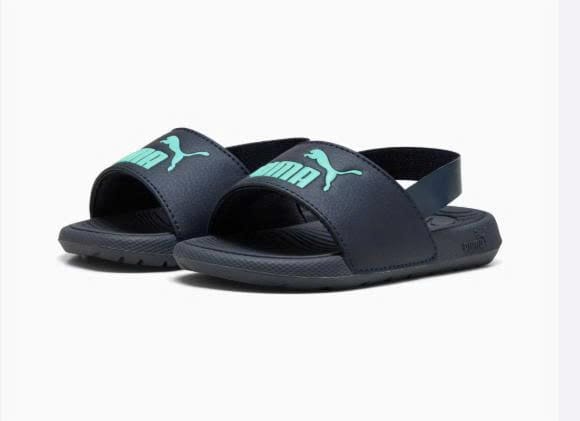 Puma Cool Cat 2.0 Backstrap