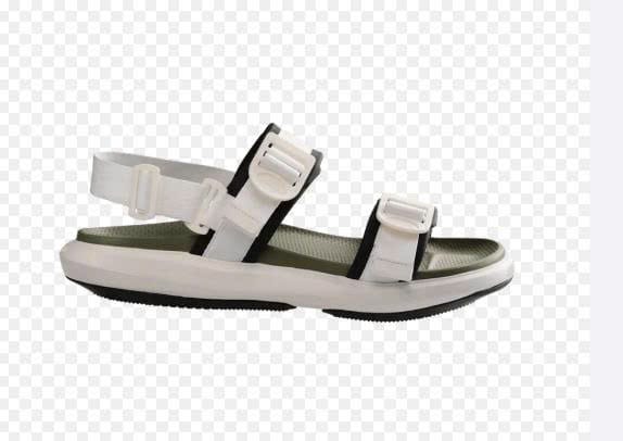 dép quai hậu nam hàng hiệu Zara Men Technical Sandals