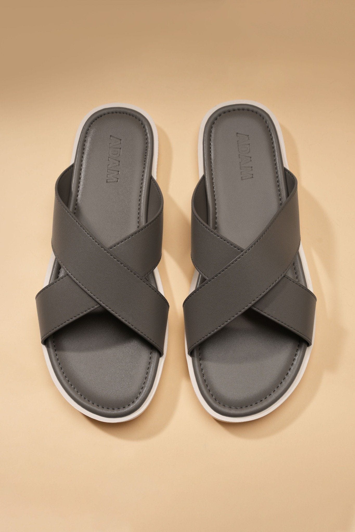 Dép quai chéo Unisex