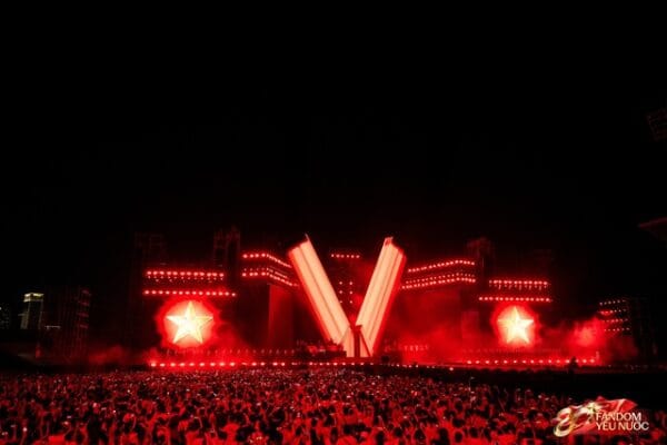 concert quốc gia 