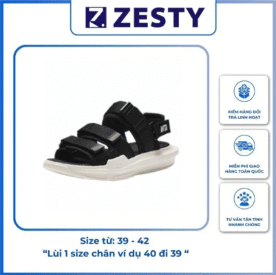 Dép Sandal
