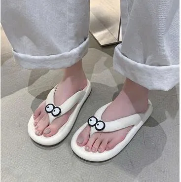 dép nữ đi biển