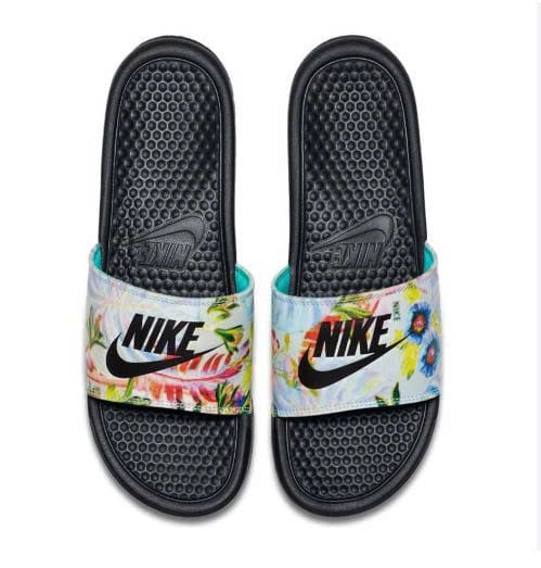 10 Mẫu dép nam Streetwear hot tr