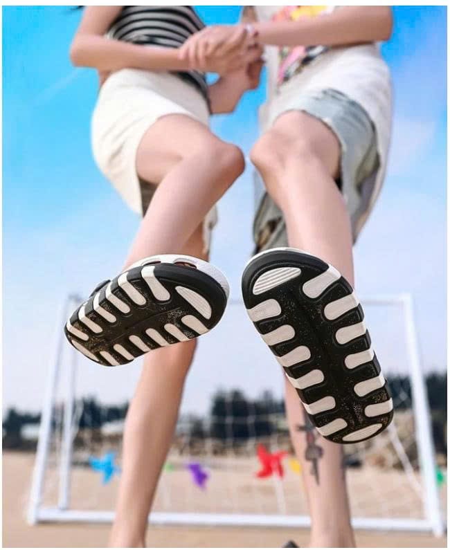 Top 9 dép unisex cho cặp đôi couple đi du lịch,chụp ảnh