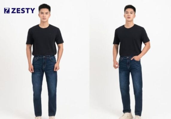 Phong cách thời trang nam mùa hè