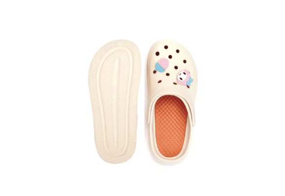 Chất liệu dép unisex