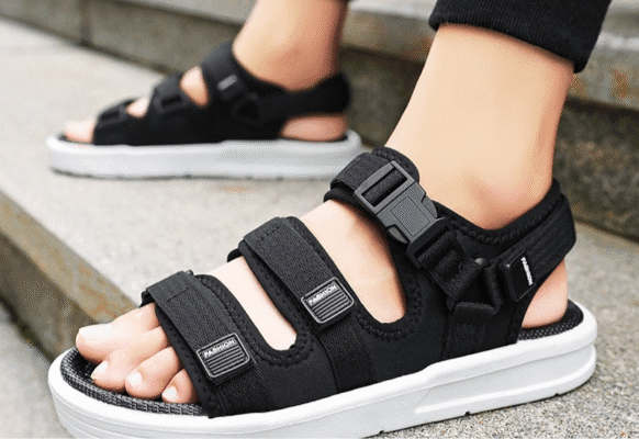 Dép sandal unisex