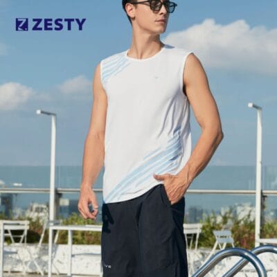 Áo tanktop + Quấn short